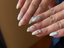 ネロリ バイ エイティスト(neroli by 8ist)/上品大人定額[新宿/新宿駅]