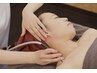 【引き締め×小顔ケア】筋膜リリース小顔リンパ 60分 ★ ¥7,700