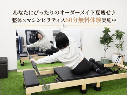 スタート 長良店(START)の写真