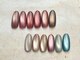 リーネイル 天神(Re.nail)の写真/マグネットのカラーも多数ございます。