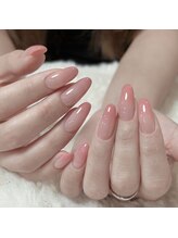 ミックスネイルスタジオ(Mixx nail studio)/グラデーション