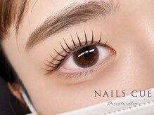 ネイルズキュー 川越店(NAILS CUE)の雰囲気（コーティング仕上げ選べます◎似合わせでお作りできます）