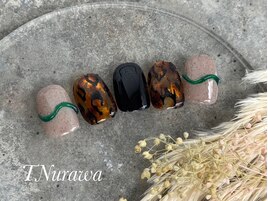 【kakinuma限定】　design