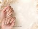 ジュエリーネイル タカコ(Jewelry nail TAKAKO)の写真/【肌馴染みの良いカラーorマグネット400色以上ご用意♪】貴方のお好みのカラーをお選びください★
