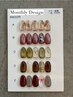 オフ無料【HAND　9月・10月　Monthlyデザインコース105分】￥8800