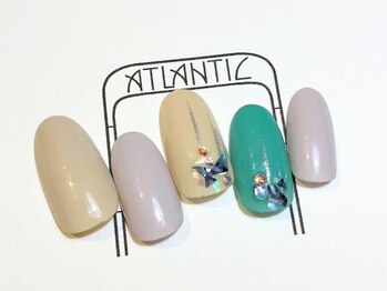 ネイル ミー(nail mee)/パラジェル