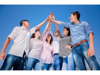 キャンアイドレッシー 国分寺店(Can I Dressy)/★スタッフ大募集★042-312-4373