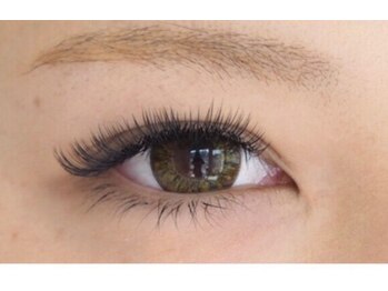 サロン ド ラプワ(Salon de Lapre)/メガマットボリュームラッシュ