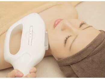 リーチェビューティアオ(riche Beauty Ao)/大人気のフェイシャルメニュー