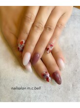 エムシーベル(m.c bell)/