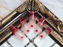 フローラ(flora)/選べる定額デザイン