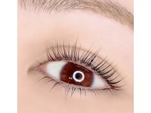 ハーシートウキョウ(HERSHE TOKYO)/上下まつげパーマ