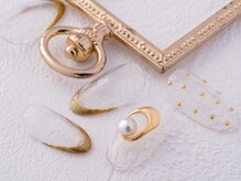 グランビューティー 藤枝店(gran beauty)/ジェルネイル/藤枝/島田/焼津