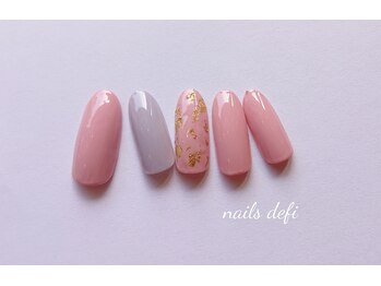 キャンペーン￥5500