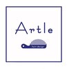 アートル(Artle)ロゴ