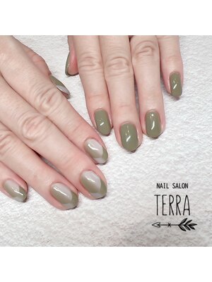 Nailsalon TERRA