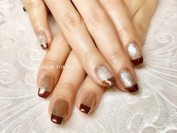 マグネット&ミラーパウダー