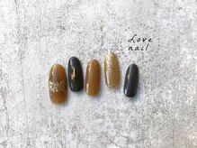 ラブネイル(LOVE NAIL)/定額8700円(96)