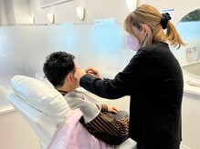 アドア(ADORE)/アイブロウは男性にも大人気◎