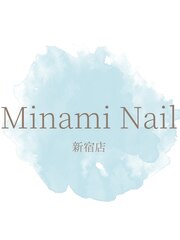 Minami Nail　新宿店(新宿御苑の実力派サロン♪)