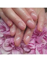 アイネイル(iNAIL)/