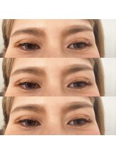 ヘアーアンドネイル ビビット(bbt)/bbt eyelash