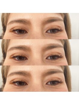 ヘアーアンドネイル ビビット(bbt)/bbt eyelash