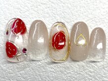 リノリコ 中野店(RinoRiko)/23年　フルーツ 1