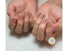 イーレ(IRE)/グラデーション