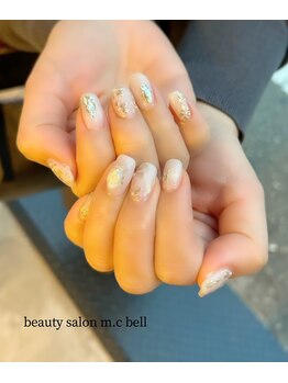 エムシーベル(m.c bell)/