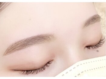 トゥミー 大宮店(to/me)/to/me大宮/まつげパーマ/毛穴