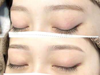 ソプラ 京都駅前店(sopra)/ストレートアーチ