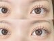 ドクターアイブロウズ(Dr.eyebrows)の写真/次世代まつ毛パーマ（上）＋アイブロウワックス¥9000◇素材を生かした目元でナチュラル美人に★