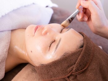 エイジング ラヴィーア 豊橋店(aging Lavia)/◆オイルトリートメント◆