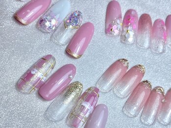 春定額デザイン