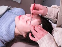 ヴァイス(VAICE)/新生活お顔の印象を好印象に！