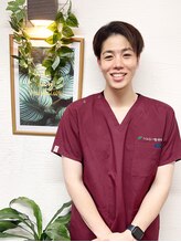 かみなべ整骨院 道崎 
