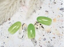 ヘゼリヒ(Gezellig)/定額コース