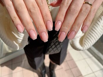 シャルム(charm)/ワンカラー(ストー料金別途）