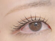 レビア(REVIA)/まつ毛パーマ