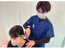 ゼロスポ鍼灸 整骨院 別府/急な痛みにも対応いたします