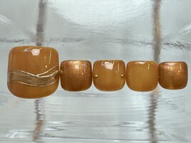 シンプルミラーフット10000円