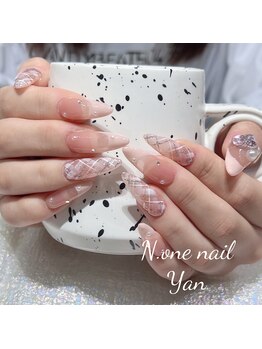 エヌワンネイル(N.one nail)/
