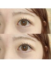 シー センター北(sii)/フラットラッシュ　120本