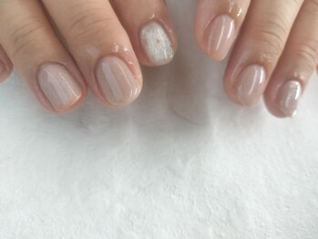 ナルナニ(nalu nani)/