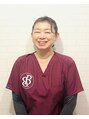 ビービー整体スタジオ 代々木八幡店(BB整体スタジオ) 山口 賀世