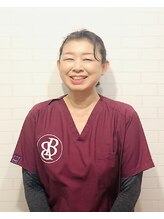 ビービー整体スタジオ 代々木八幡店(BB整体スタジオ) 山口 賀世