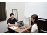 【産後の肩こり腰痛でお悩みの方へ】根本改善60分　¥12000→￥10000