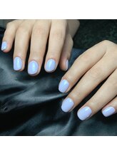 ヘブン ネイル 鶯谷(HEAVEN Nail)/