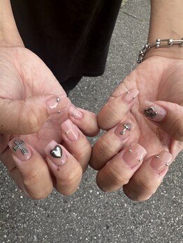 ロミーネイル(ROMY nail)/